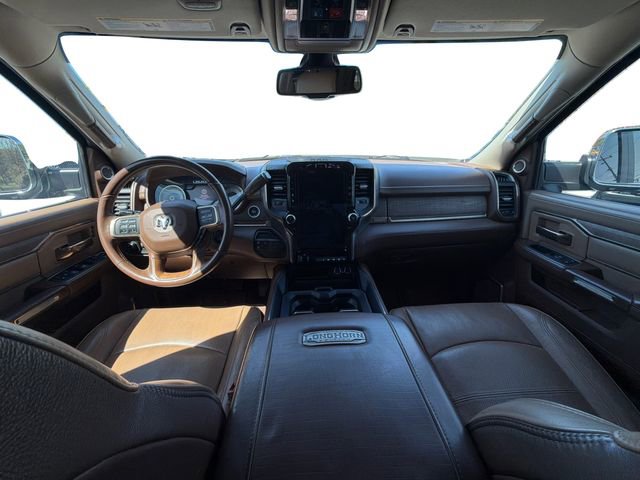 Used 2022 RAM 3500 Limited image 34