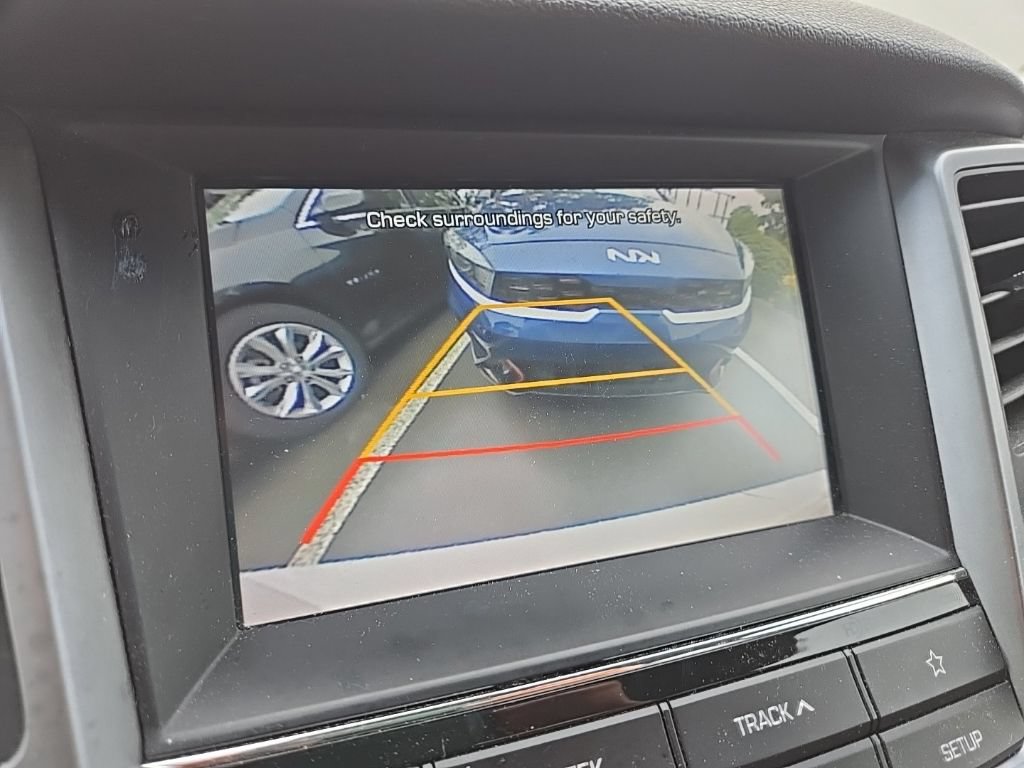 Used 2018 Hyundai Tucson SEL AWD/4WD image 22