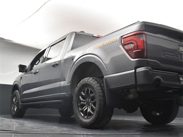 Used 2024 Ford F150 Tremor image 35