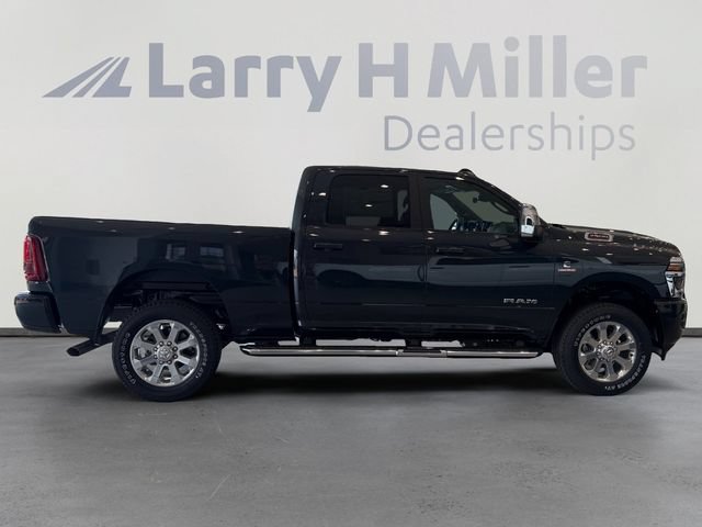 New 2026 RAM 2500 Laramie AWD/4WD image 6