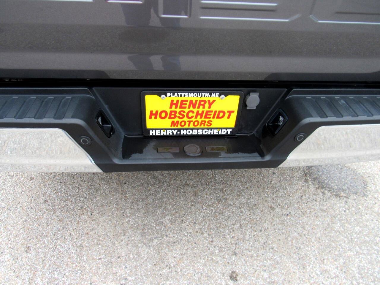 Used 2023 Ford F150 XLT AWD/4WD image 13