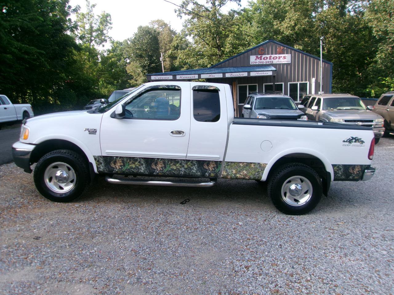Used 2004 Chevrolet Colorado LS w/ Power Convenience Package AWD/4WD image 23
