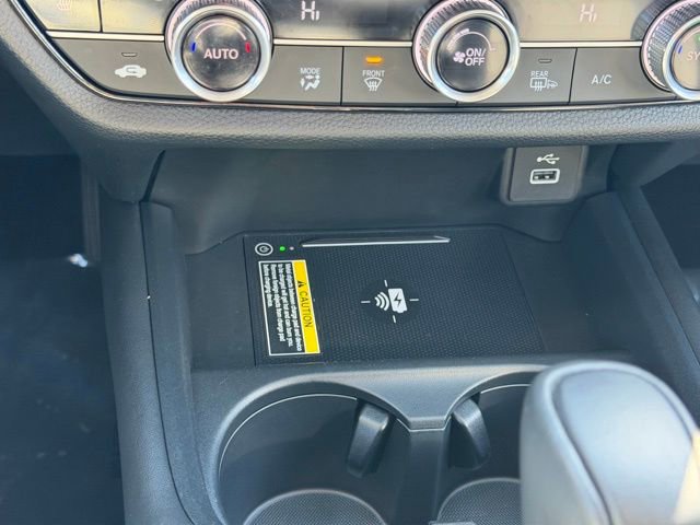 Certified 2023 Honda HR-V EX-L image 23