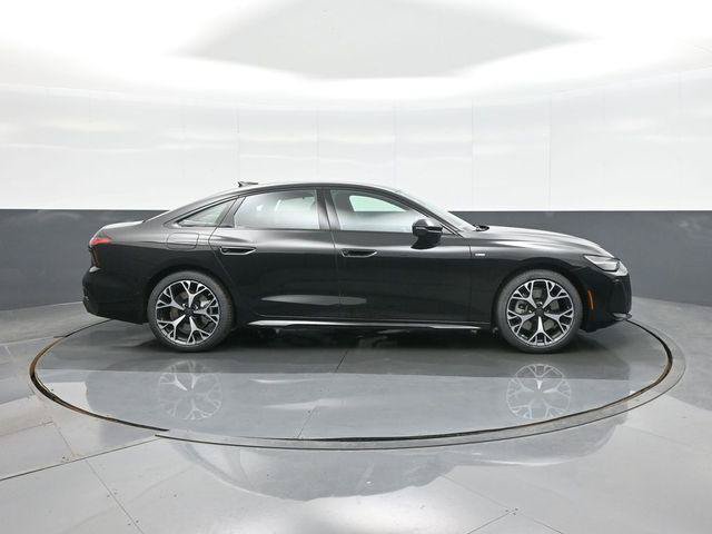 New 2026 Audi A6 Premium Plus AWD/4WD image 8