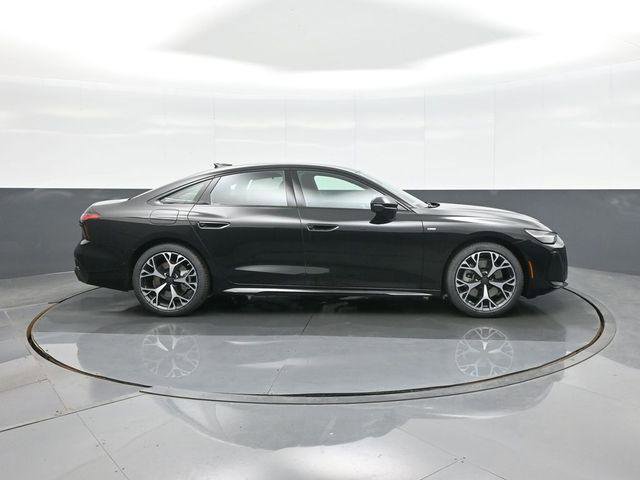 New 2026 Audi A6 Premium Plus image 8