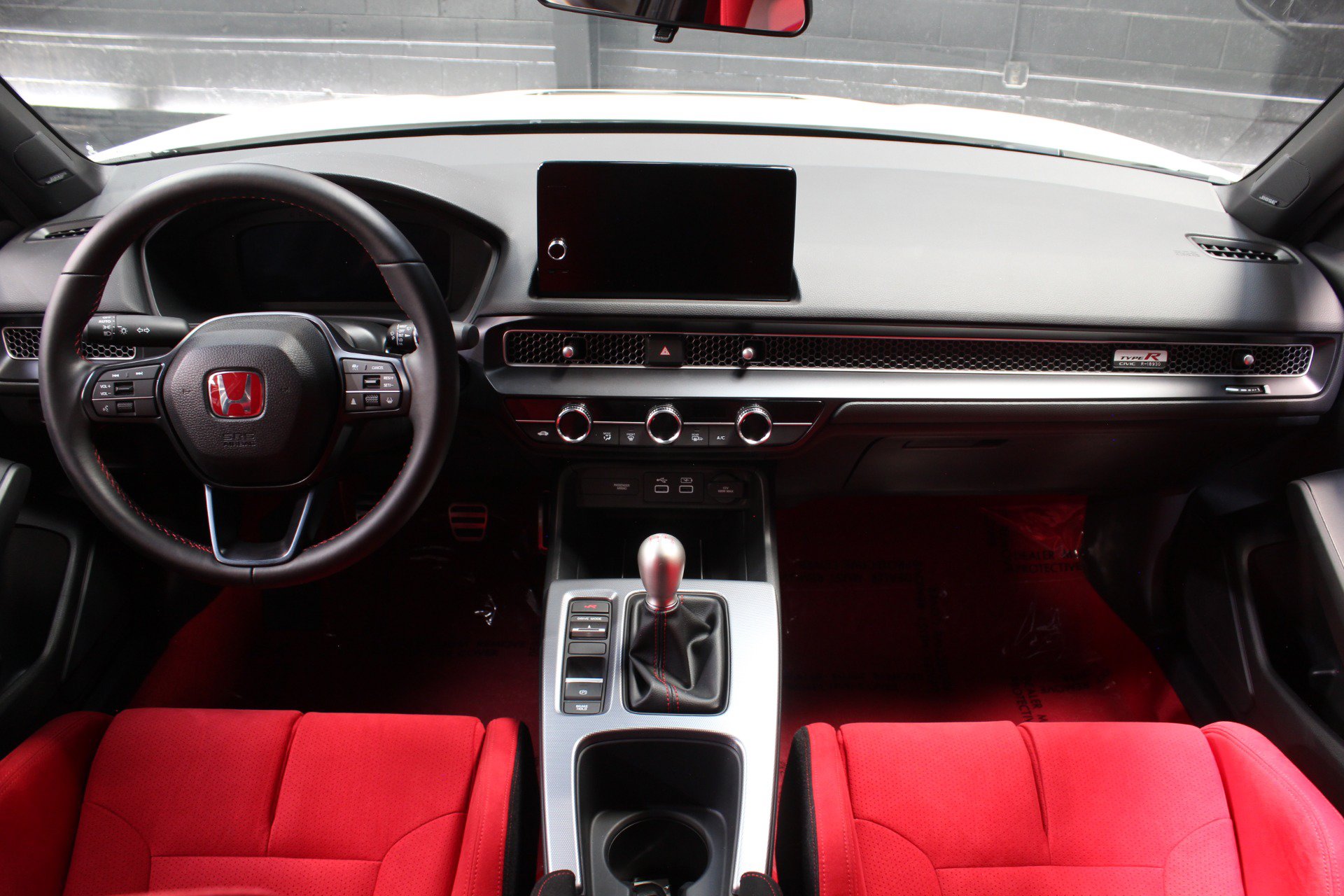 Used 2024 Honda Civic Type R image 33