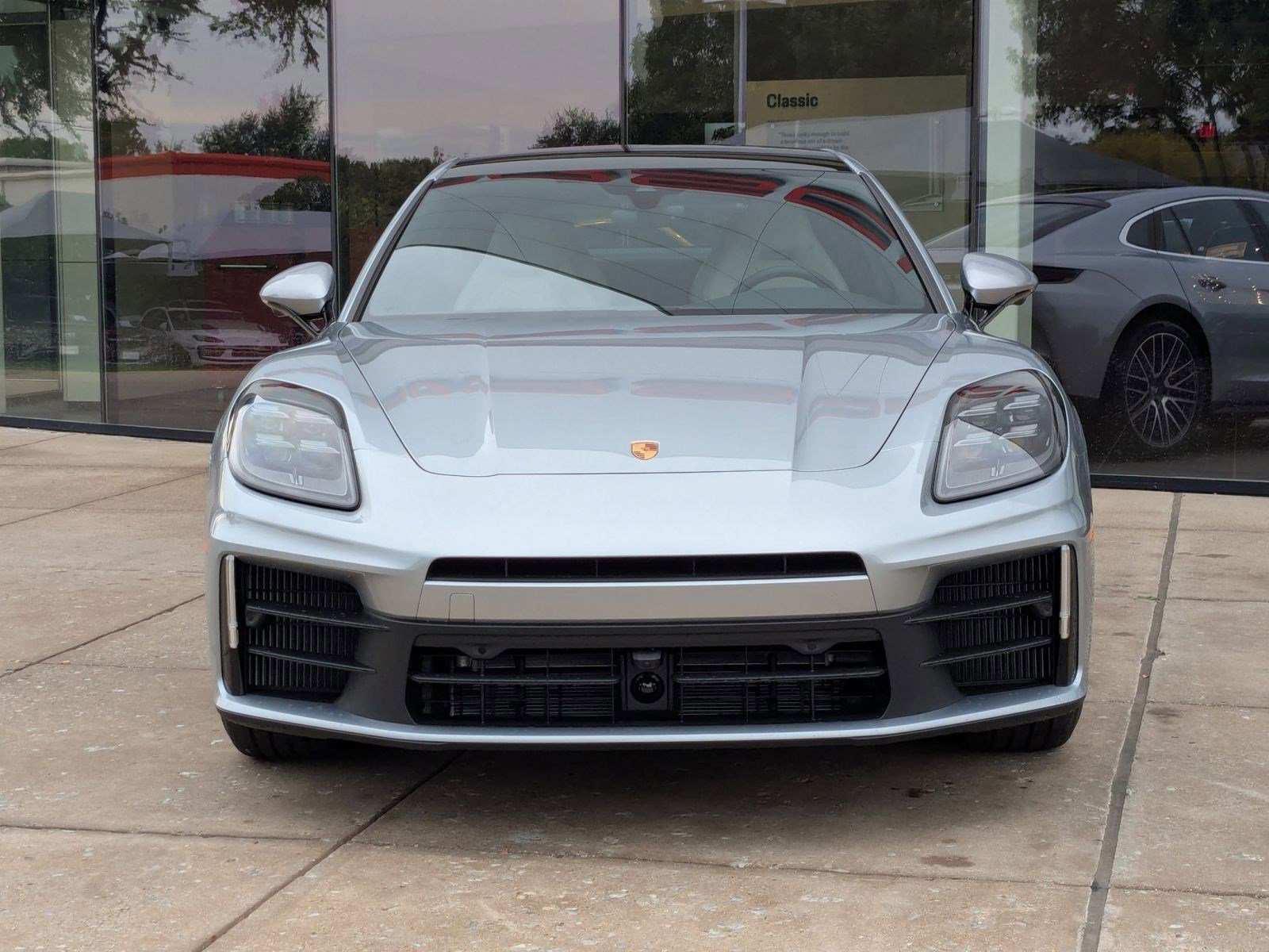 New 2026 Porsche Panamera image 6