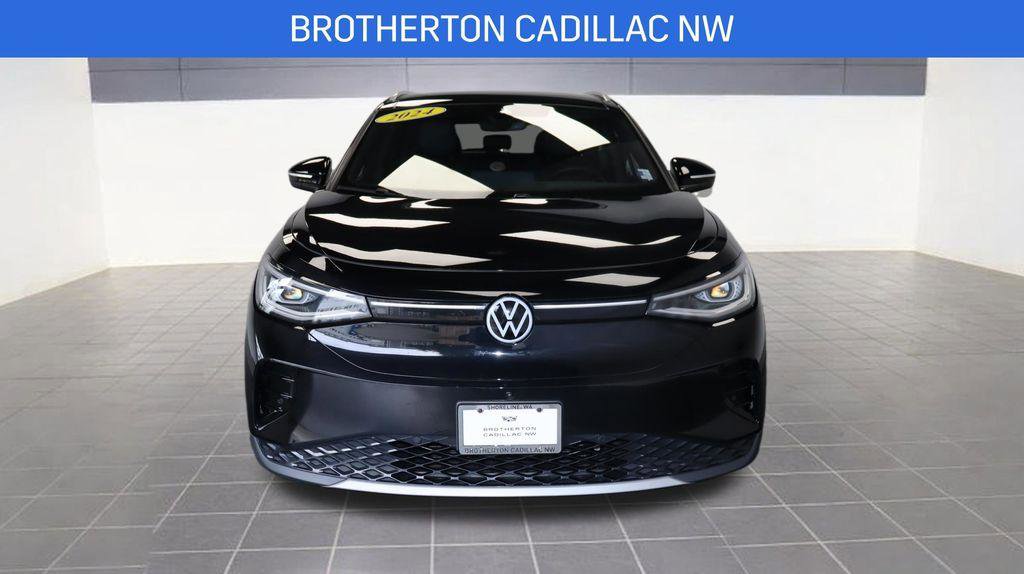 Used 2023 Volkswagen ID.4 Pro S Plus image 11
