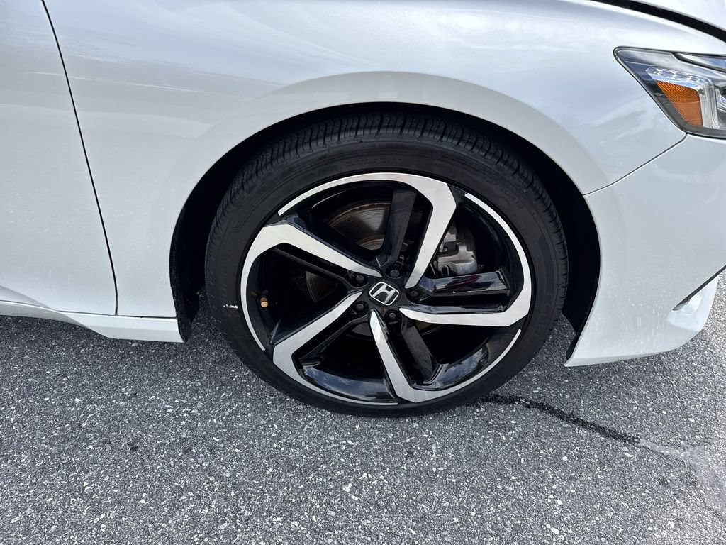 Used 2021 Honda Accord Sport image 59