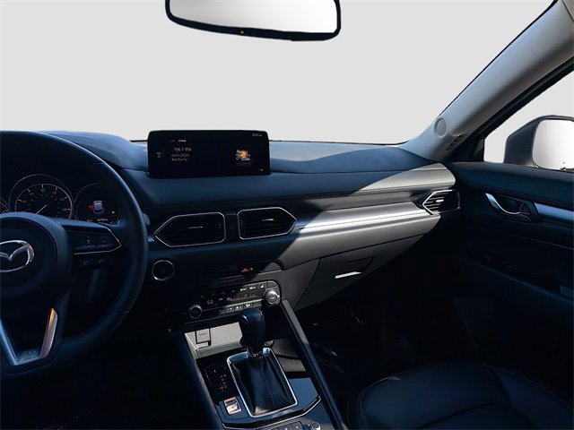 Used 2023 MAZDA CX-5 AWD 2.5 S w/ Preferred Package image 22