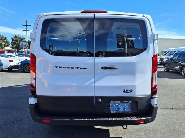 New 2026 Ford Transit 350 XL image 3