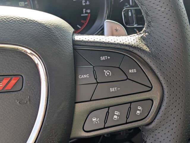 New 2026 Dodge Durango GT image 18