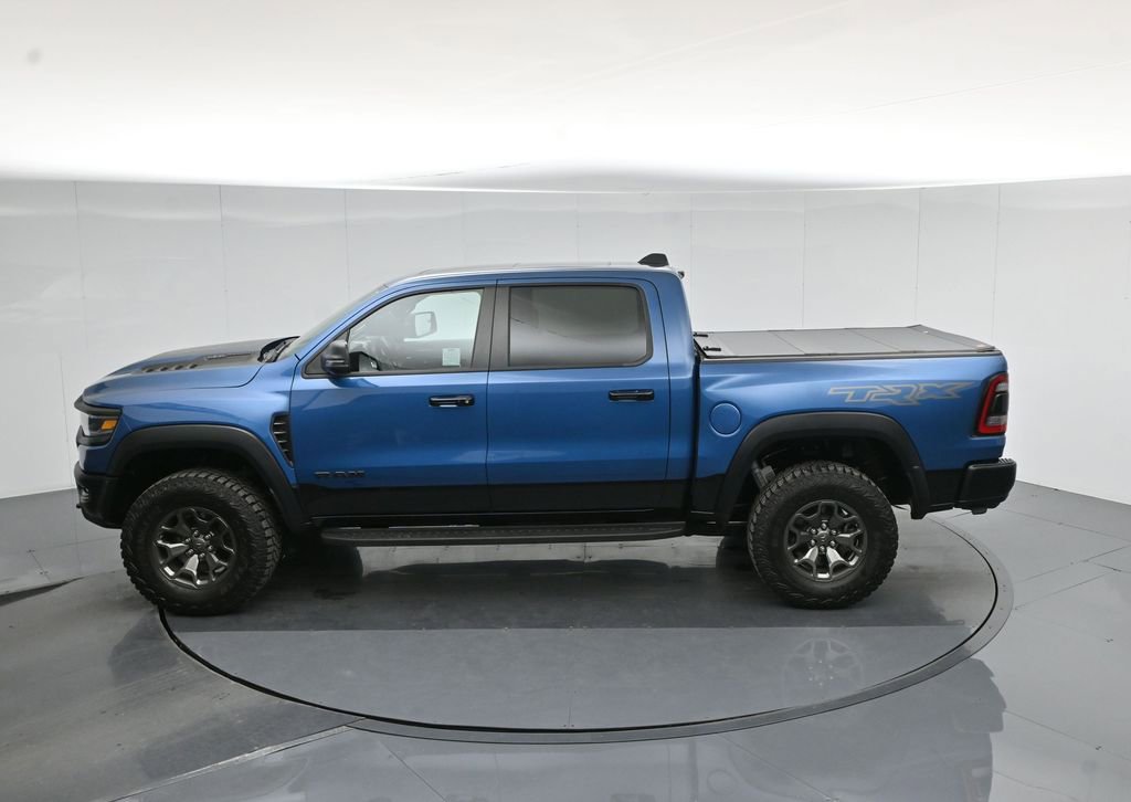 Used 2024 RAM 1500 TRX image 40