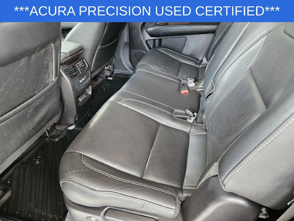 Certified 2020 Acura MDX w/ Technology Package AWD/4WD image 31