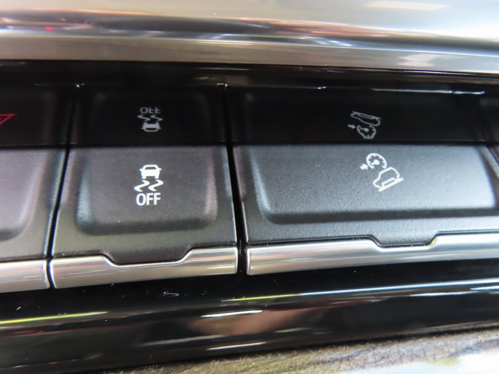 Used 2024 Chevrolet Silverado 1500 RST w/ Convenience Package II image 11