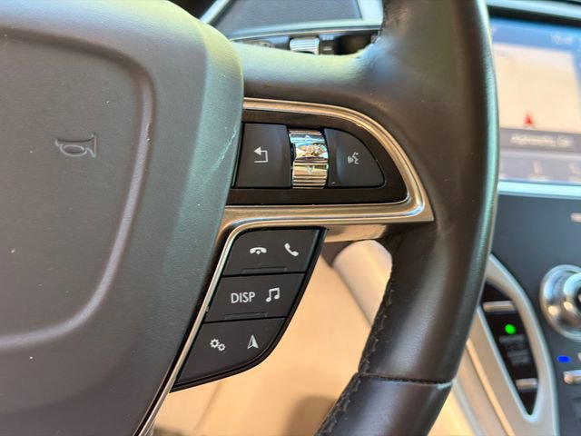 Used 2020 Lincoln Nautilus FWD w/ Equipment Group 101A image 28