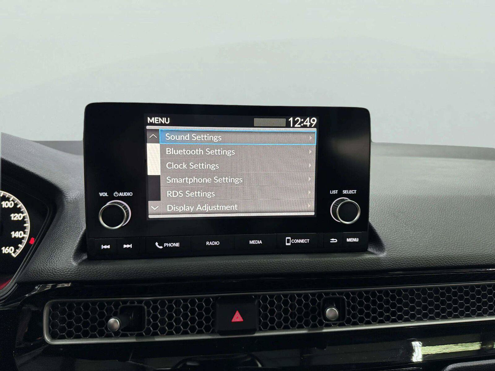 Used 2023 Honda Civic Sport image 50