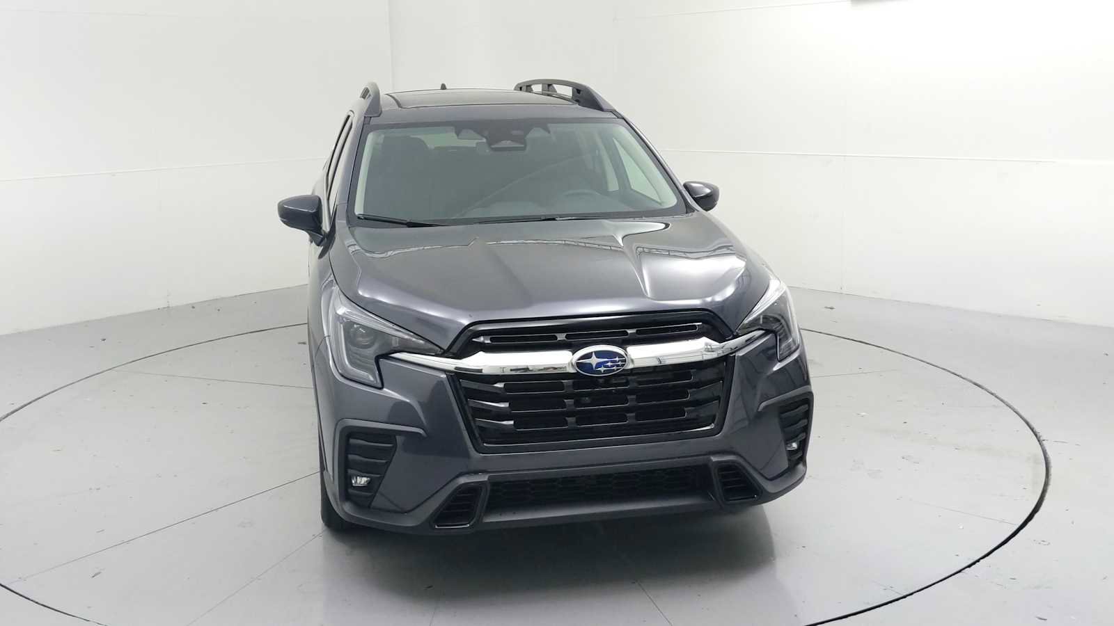 New 2026 Subaru Ascent Limited image 2