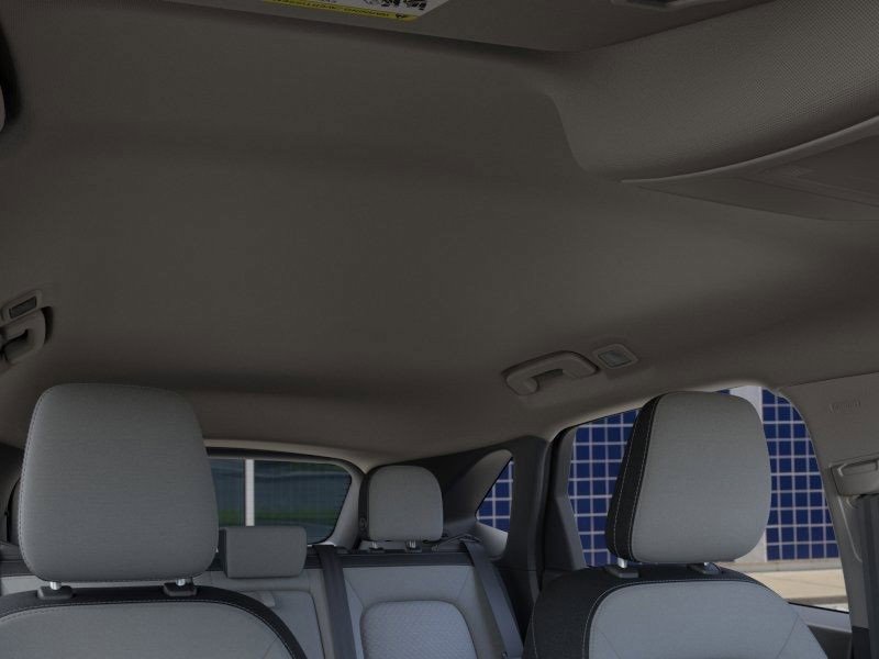 New 2025 Ford Escape Active image 23