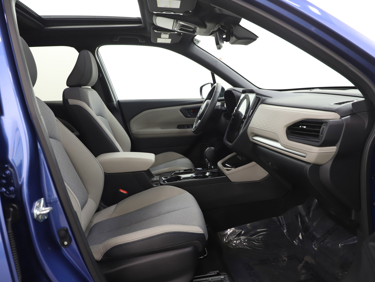 Certified 2026 Subaru Forester Premium image 13