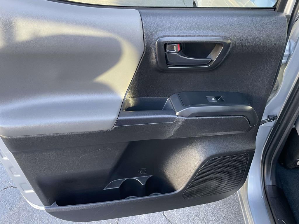 Used 2023 Toyota Tacoma SR w/ SR Convenience Package image 22