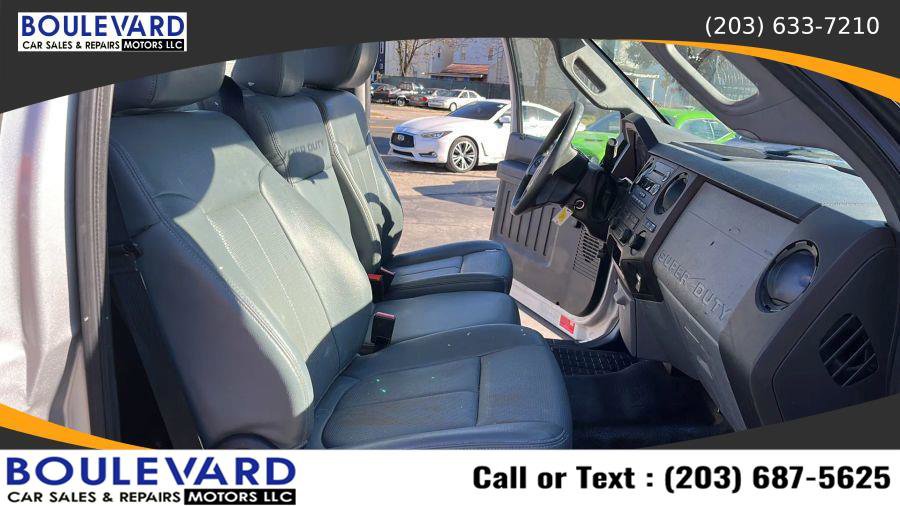 Used 2016 Ford F350 XL image 19