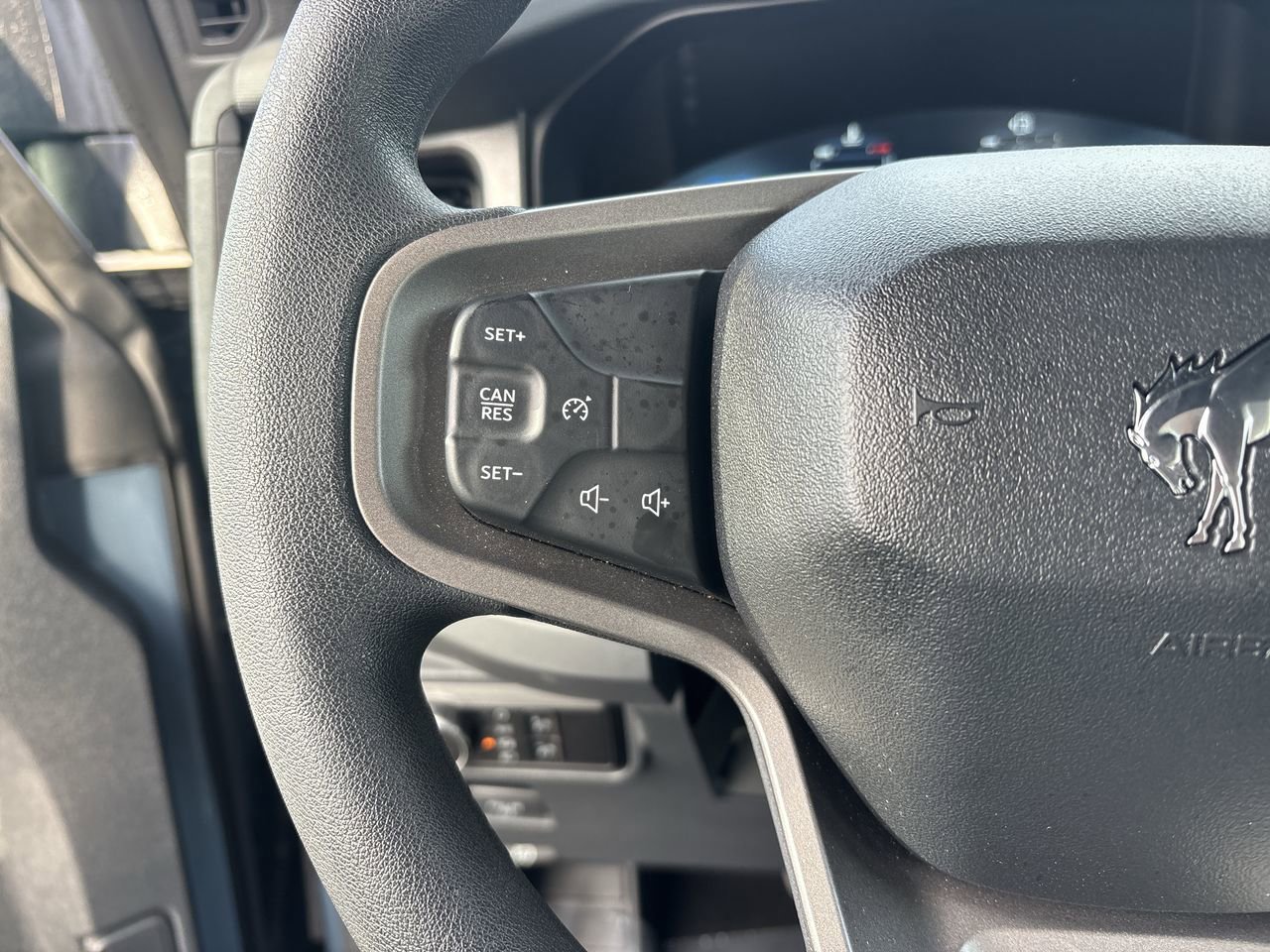 Used 2025 Ford Bronco 4-Door image 26