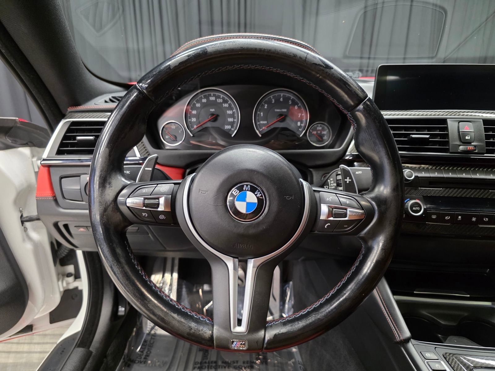 Used 2018 BMW M4 Coupe image 22