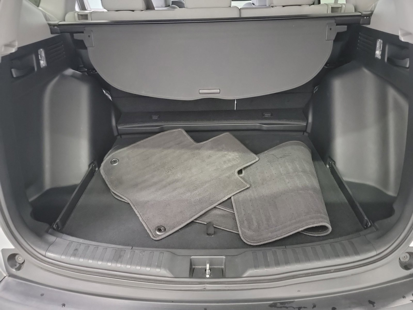 Used 2018 Honda CR-V EX image 26