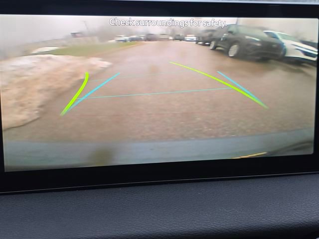 New 2026 Nissan Sentra SV w/ Floor Mat Package FWD image 4