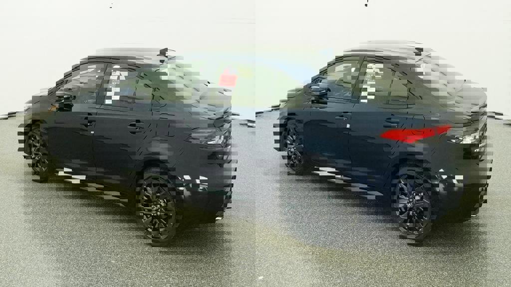 New 2026 Toyota Corolla SE image 17