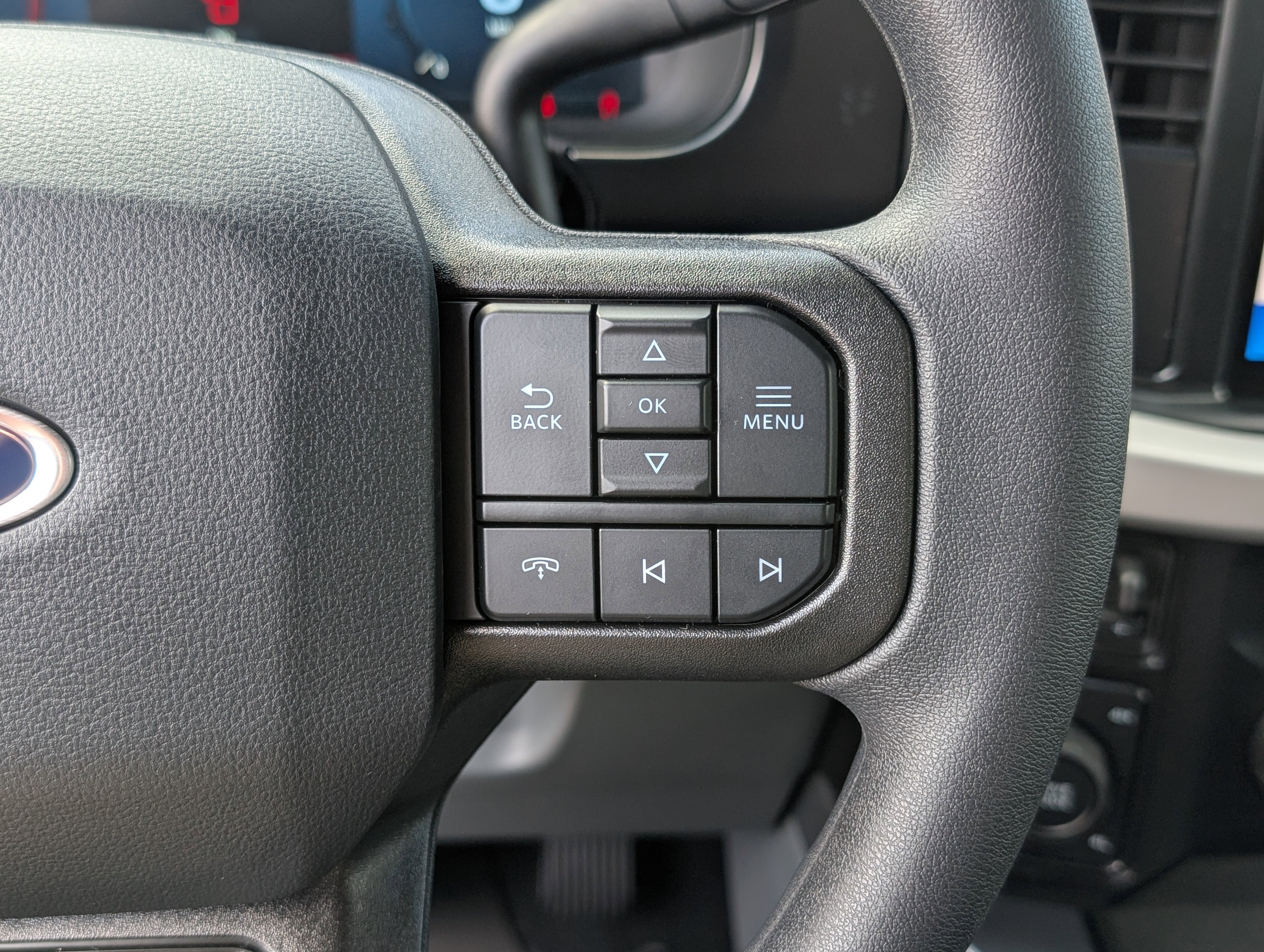 New 2026 Ford F250 XLT w/ XLT Premium Package image 22