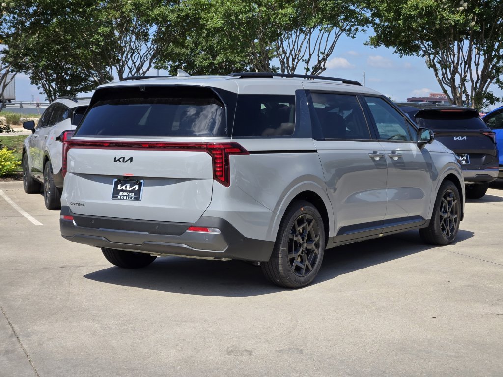 New 2026 Kia Carnival SX Prestige FWD image 4