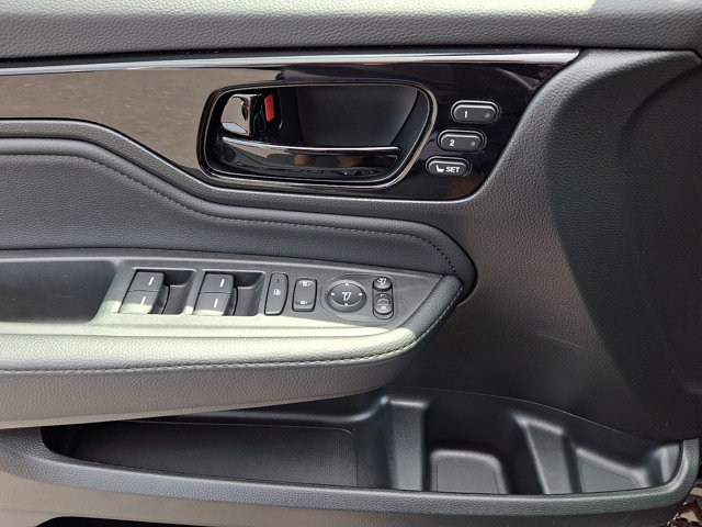 Certified 2025 Honda Odyssey Elite image 16