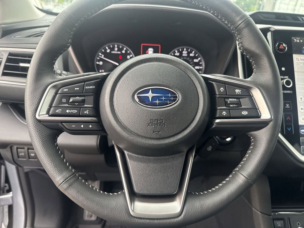 New 2026 Subaru Ascent Limited w/ Popular Package #1 AWD/4WD image 19