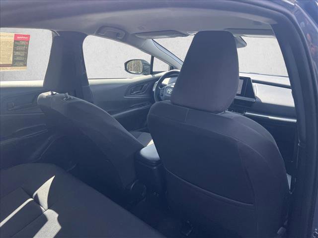 Used 2025 Toyota Prius LE image 22
