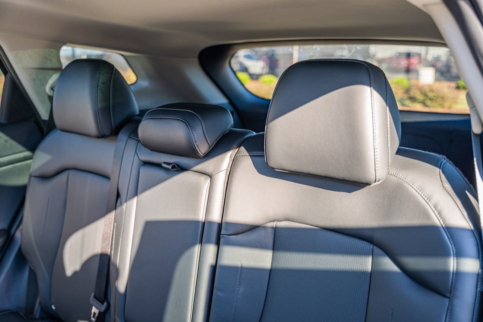 New 2026 Kia Sportage EX w/ EX Panorama Roof Package image 16