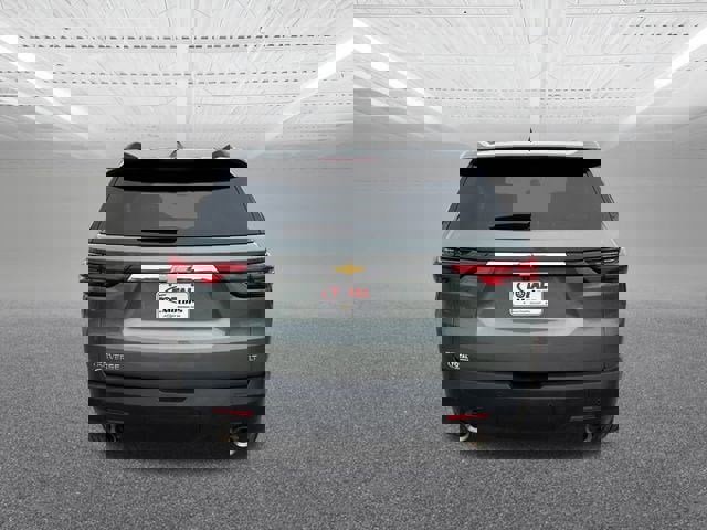 Used 2023 Chevrolet Traverse LT image 7