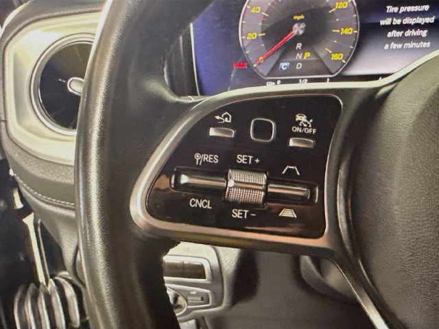 Used 2021 Mercedes-Benz G 550 image 13