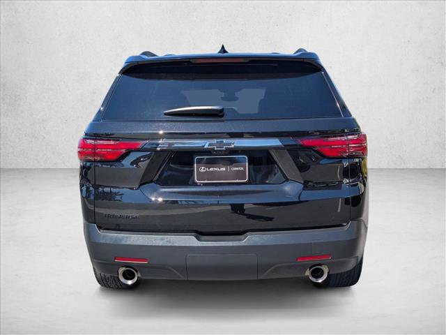 Used 2023 Chevrolet Traverse RS image 6
