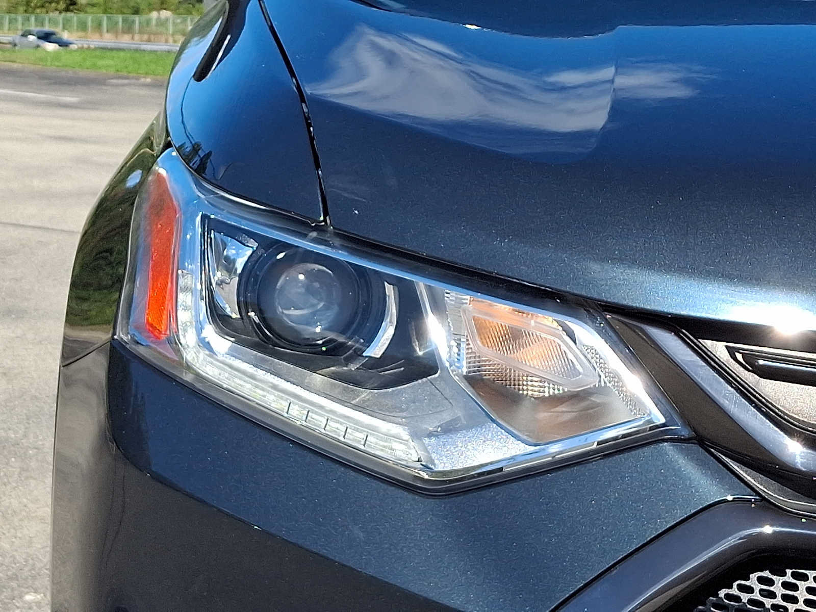 Used 2021 Chevrolet Traverse RS AWD/4WD image 9