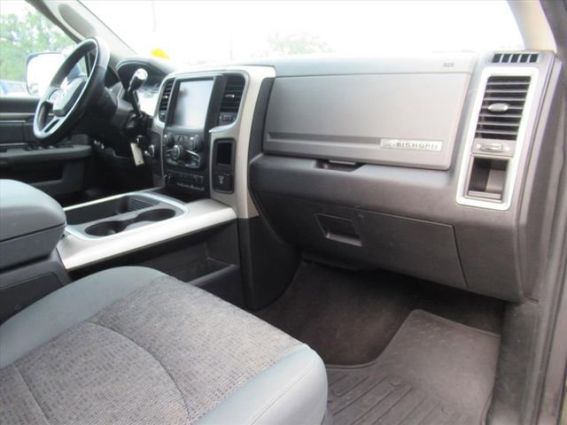 Used 2016 RAM 2500 Big Horn AWD/4WD image 11