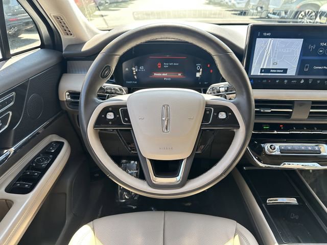 Used 2024 Lincoln Corsair AWD w/ Equipment Group 101A image 14