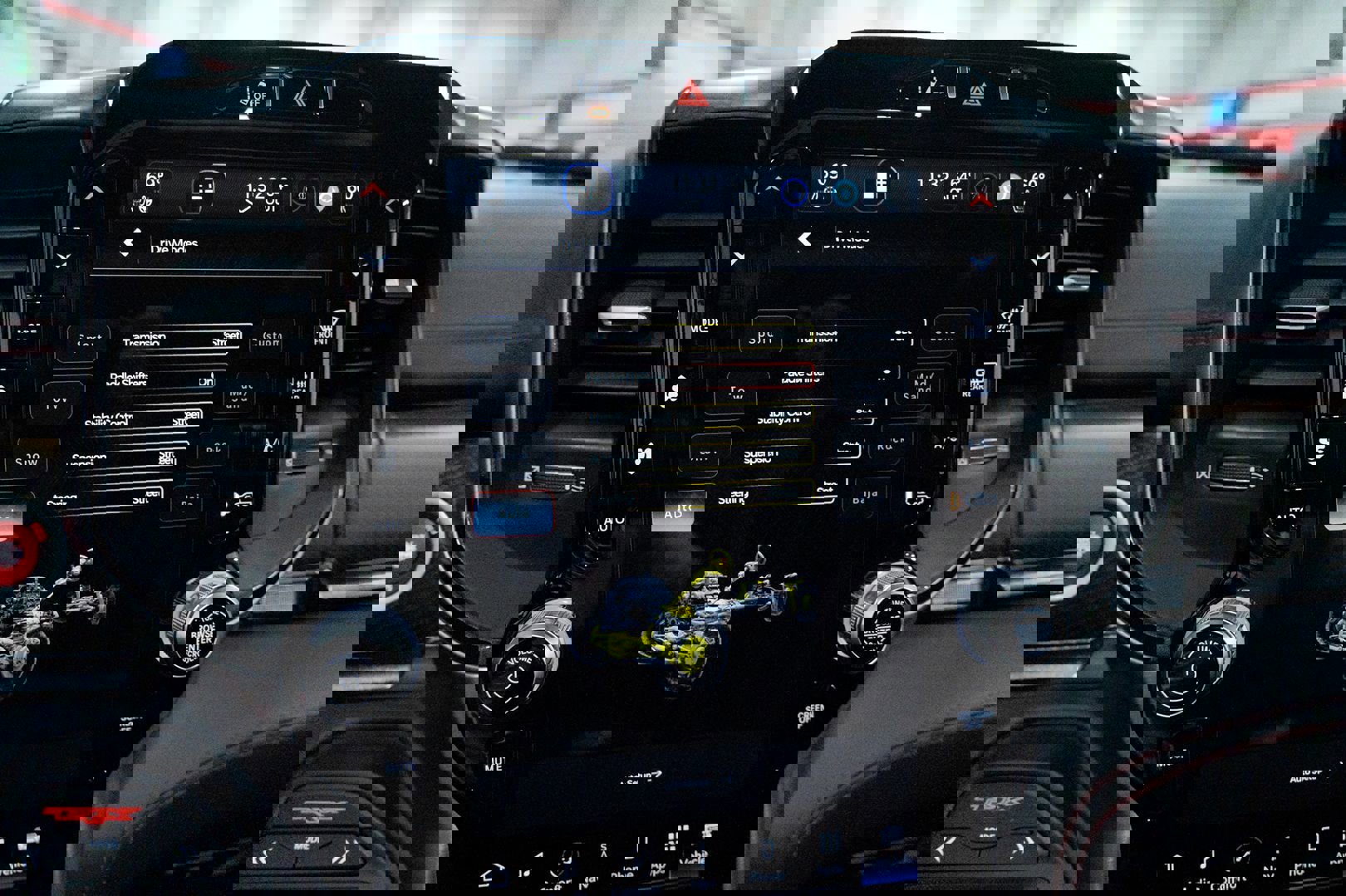 Used 2022 RAM 1500 TRX w/ TRX Level 2 Equipment Group image 55