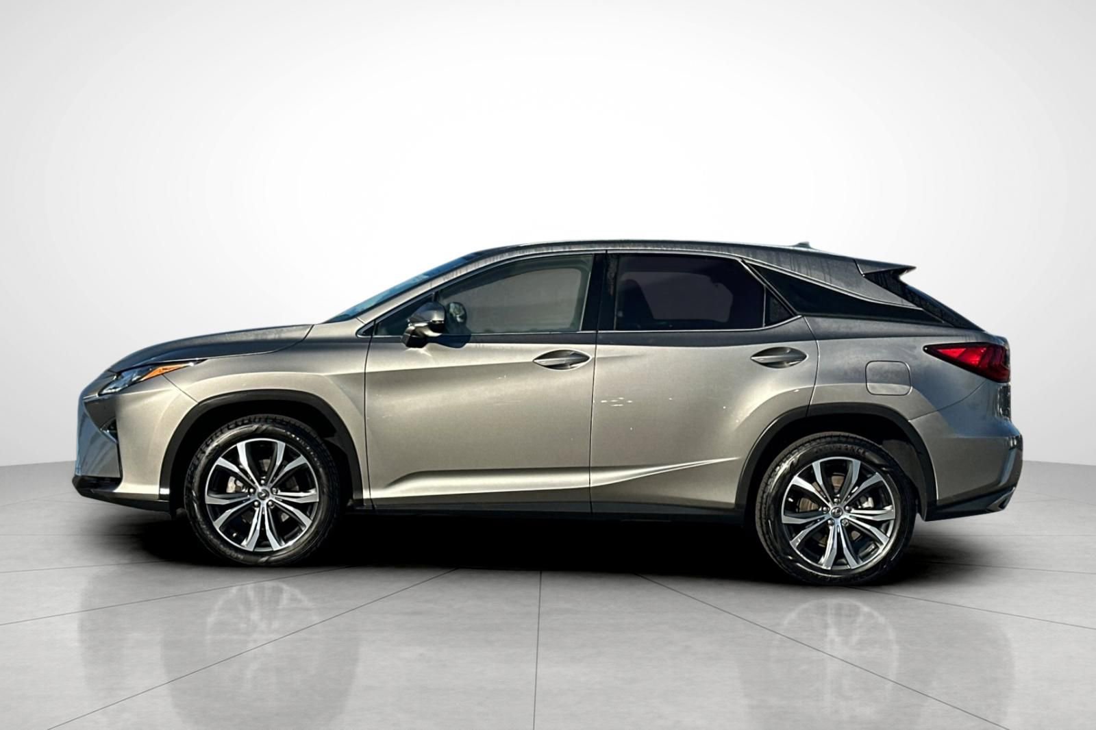 Used 2019 Lexus RX 350 350 image 25