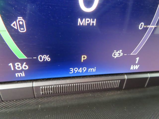 Used 2023 Chevrolet Brightdrop 600 w/ Active Safety Package 2 AWD/4WD image 19