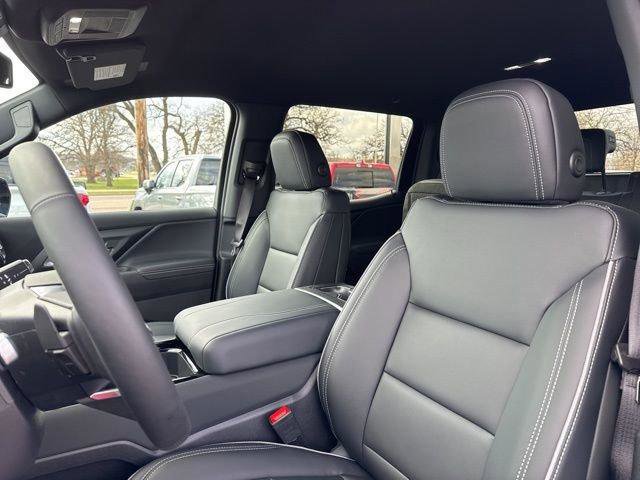 New 2026 Chevrolet Silverado EV LT AWD/4WD image 12