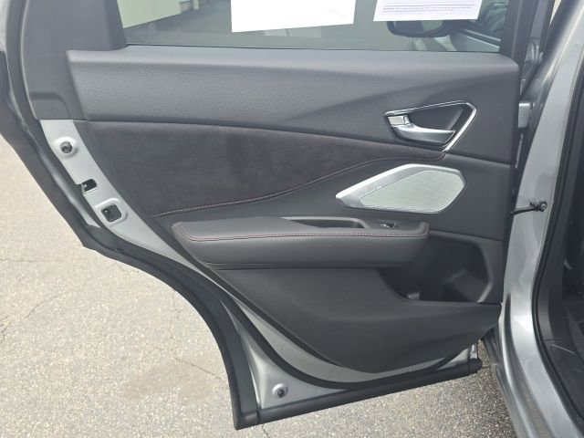 Used 2026 Acura RDX A-Spec AWD/4WD image 22