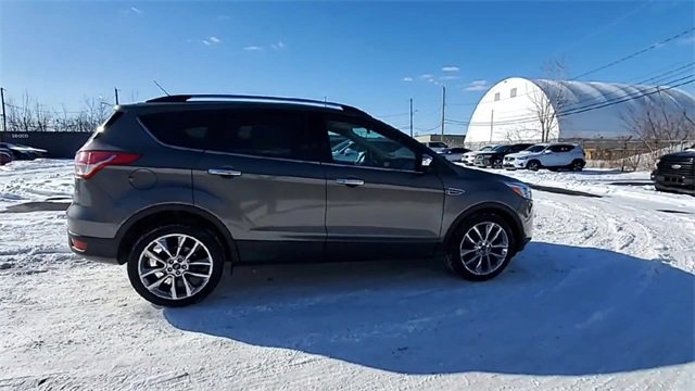 Used 2014 Ford Escape SE w/ SE Chrome Package image 8