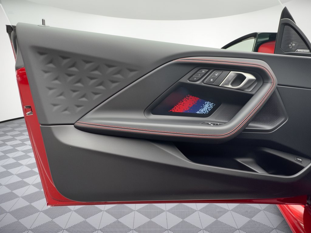 New 2026 BMW M2 w/ Lighting Package RWD image 14